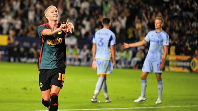 LA Galaxy - New York Red Bulls: Horario, TV; cómo y dónde ver la final de MLS Cup 2024