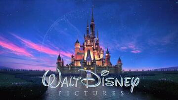 Walt Disney Pictures