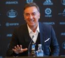 Carvalhal, candidato a seleccionador de Portugal