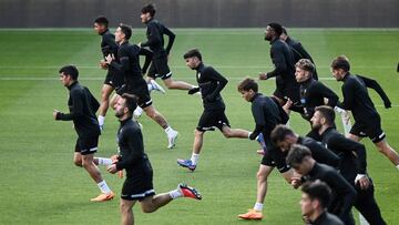 Málaga - Eibar: horario, TV y cómo y dónde ver en directo