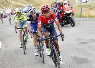 El recurso de etapas cortas y montañosas (120 km en Pirineos), formato tan usado en los recorridos modernos, recibió un espaldarazo aquel día que Nairo Quintana y Alberto Contador consiguieron sorprender al equipo Sky, comandado por Froome, que tantas muestras había dado de no tener fisuras en su férreo control de las carreras. Gianluca Brambilla, ganador, la definió como "corredores locos en una etapa loca".

