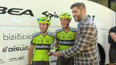 Roglic sella su primera grande y ahora apunta al Tour