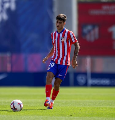 Carlos Martin