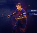 Oficial: Coutinho ya es del Barça