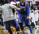 Monta Ellis vuelve a ser el más listo de la clase en Milwaukee