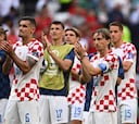 Croacia - Canadá: horario, TV y dónde ver online y en directo el partido del Mundial 2022