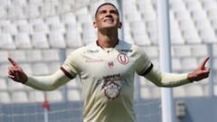 La 'U' pone la directa: las claves del liderato en liga