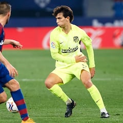 João Félix debe poner la inyección de talento