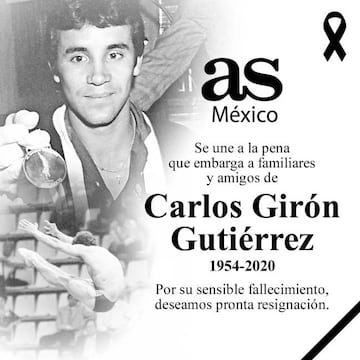 Fallece Carlos Girón, medallista olímpico en Moscú 1980