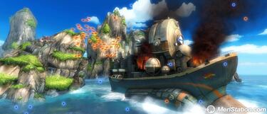 Sine Mora, Impresiones