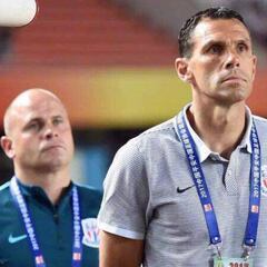 Poyet tiene hasta el próximo lunes para responder al Leganés