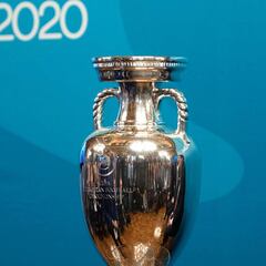 España necesita un empate entre Inglaterra y Croacia