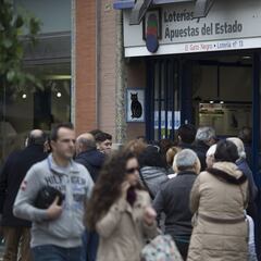Euromillones: comprobar los resultados del sorteo de hoy, viernes 19 de febrero