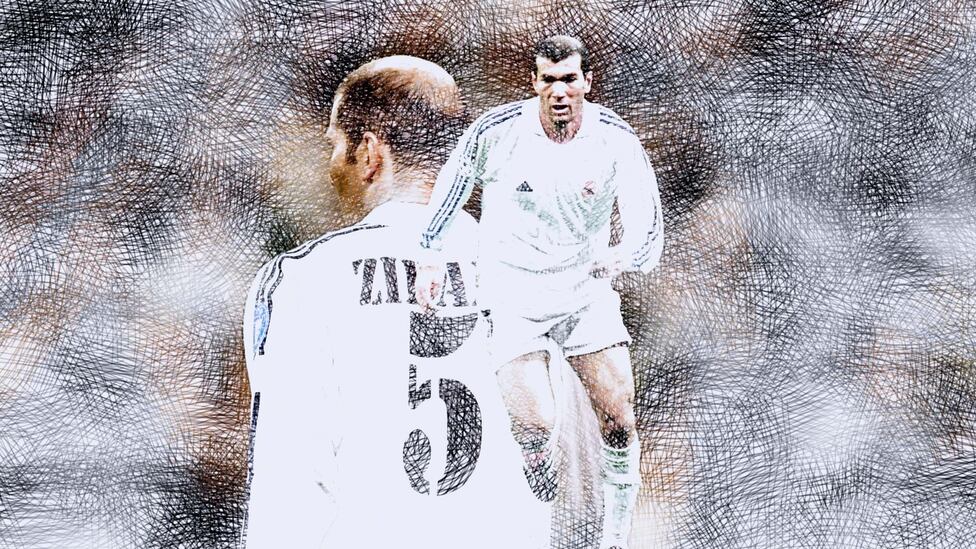 Zidane