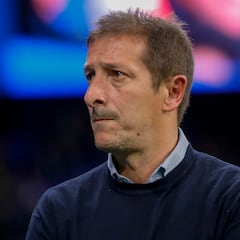 Ramis: “Hay que tener más instinto matador”