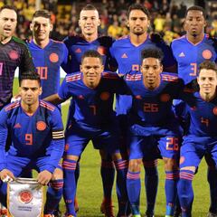 Certezas y dudas que deja la última fecha FIFA para Colombia