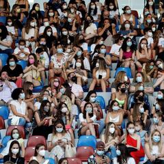 Toque de queda en 32 municipios de la Comunidad Valenciana: horarios y cuándo entra en vigor