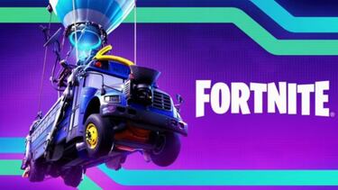 Fortnite confirms the leaks were real: the upcoming season will have a cyberpunk theme