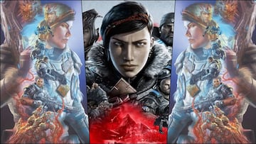 Gears 5