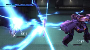 Captura de pantalla - Lost Dimension (PS3)