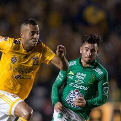 León vs Tigres, cuándo es la Final de Vuelta del Clausura 2019