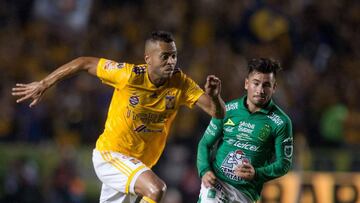 Le&oacute;n vs Tigres, cu&aacute;ndo es la Final de Vuelta del Clausura 2019