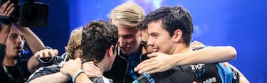 La BBC retransmitirá los cuartos de final del Mundial de LOL
