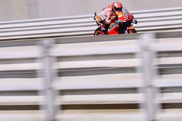 Marc Márquez. 