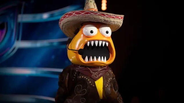 Quién está detrás de Cacahuate Enchilado en ¿Quién es la Máscara? 2024