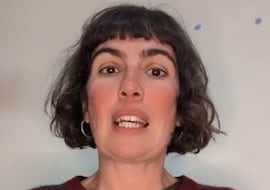 Arantxa Marenyà, mediadora: “El bucle infinito del ‘tu me dijiste, yo no te dije’ es una lucha de poder eterna”