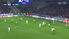 La noche inolvidable de Mbappé: ¡metió cinco goles por primera vez en su carrera!