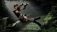 Tomb Raider retrocompatible