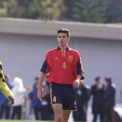 Nueve años sin Dani Jarque