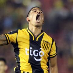 Guaraní espera por Junior o por Olimpia en la tercera fase