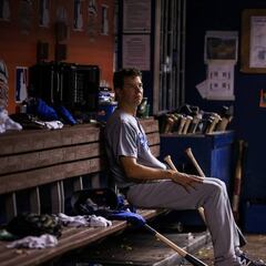 El imperfecto trabajo de Dave Roberts