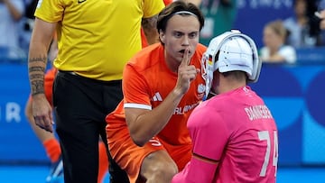 El escándalo sigue en el hockey: “Es el comportamiento más antideportivo que he visto nunca”