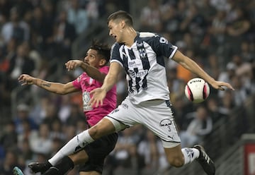 Las mejores postales del título de Monterrey en Copa MX