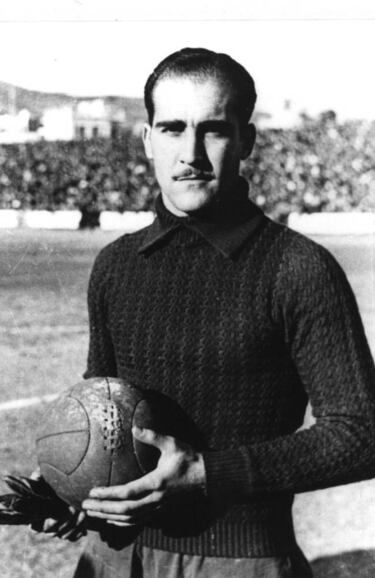 El doctor Martorell y los 75 años de su último derbi