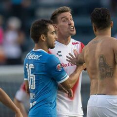 Cómo y dónde ver el Veracruz vs Cruz Azul; horario y TV online