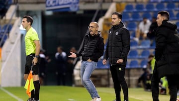 Beto: “Crecer desde la victoria es más sencillo”