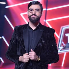 El humorista Manu Sánchez anuncia que tiene cáncer