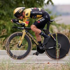 El Jumbo resiste el golpe