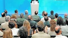 El CSD quiere una España en chándal