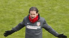 "Será un partido peligroso"