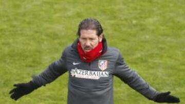 "Será un partido peligroso"