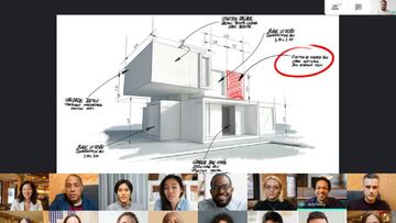 Google Meet ya te deja lanzar presentaciones gratis en tus reuniones