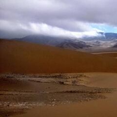 Las 6 etapas que deberán pasar los corredores en Atacama