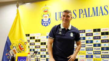 Carrión insiste: “Podríamos especular más pero lo que yo quiero es atacar”