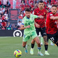 El club vitoriano se plantea repescar a Munir