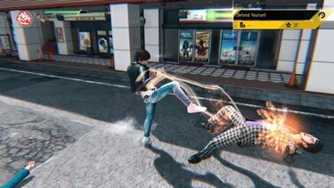 Días de juego gratis en Xbox: Judgment, Hunt Showdown y más